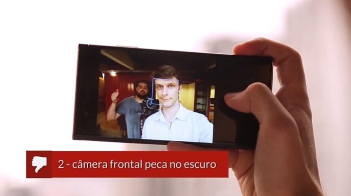 Sony Xperia XA1 Plus pros cons