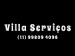 Villa Serviços