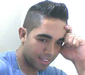 Leandro Santana