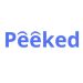 Peeked- Rede Social para influencers.